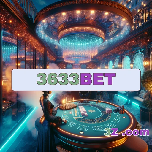 3633bet plataforma Bingo