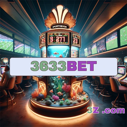 Descubra o Mundo do Jogos Ao Vivo na 3633bet