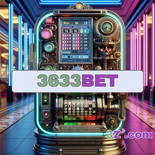 3633bet plataforma Promoções