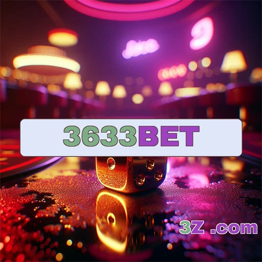 3633bet plataforma Roleta