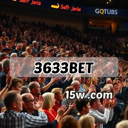 3633bet plataforma eSports: A Nova Fronteira das Apostas Online