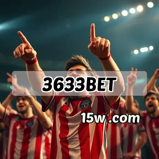 3633bet plataforma: Novidades Imperdíveis para Aumentar sua Diversão