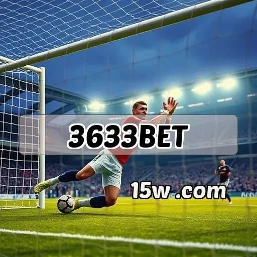 3633bet plataforma: O Suporte que Transforma sua Experiência em Jogos Online